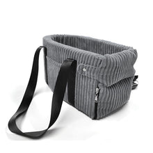 Load image into Gallery viewer, Portable Cat Dog Bed Travel
