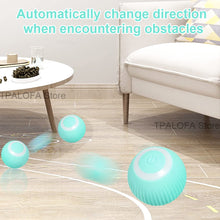 Load image into Gallery viewer, Smart Cat Toys Electric
