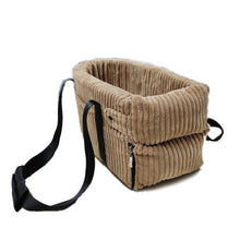 Load image into Gallery viewer, Portable Cat Dog Bed Travel
