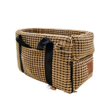 Load image into Gallery viewer, Portable Cat Dog Bed Travel
