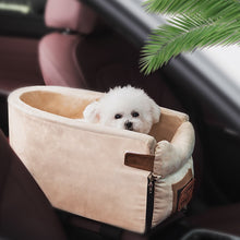 Load image into Gallery viewer, Portable Cat Dog Bed Travel
