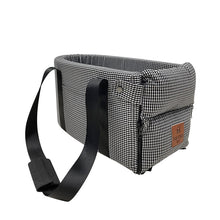 Load image into Gallery viewer, Portable Cat Dog Bed Travel
