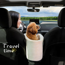 Load image into Gallery viewer, Portable Cat Dog Bed Travel
