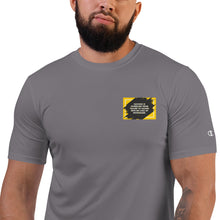 Load image into Gallery viewer, Champion Performance T-Shirt
