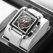Load image into Gallery viewer, MEN WATCH
