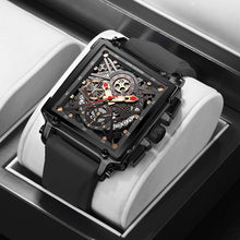 Load image into Gallery viewer, MEN WATCH
