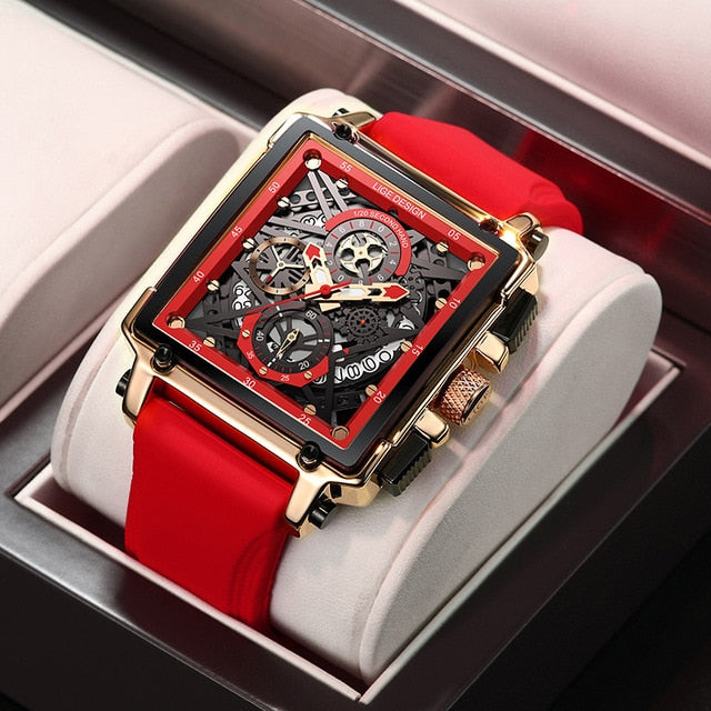 MEN WATCH