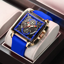 Load image into Gallery viewer, MEN WATCH
