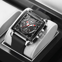 Load image into Gallery viewer, MEN WATCH
