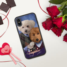 Load image into Gallery viewer, Speckled iPhone case
