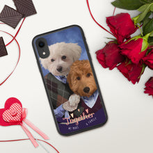 Load image into Gallery viewer, Speckled iPhone case
