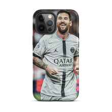 Load image into Gallery viewer, Tough iPhone case
