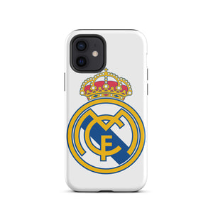 Tough iPhone case