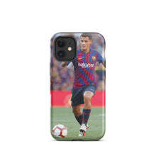 Load image into Gallery viewer, Tough iPhone case
