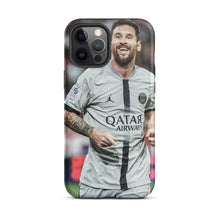 Load image into Gallery viewer, Tough iPhone case
