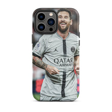 Load image into Gallery viewer, Tough iPhone case
