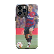 Load image into Gallery viewer, Tough iPhone case
