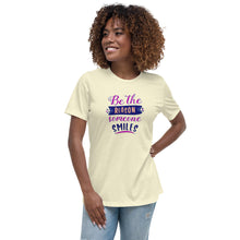 Load image into Gallery viewer, Women&#39;s Relaxed T-Shirt
