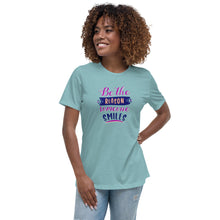 Load image into Gallery viewer, Women&#39;s Relaxed T-Shirt

