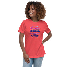 Load image into Gallery viewer, Women&#39;s Relaxed T-Shirt
