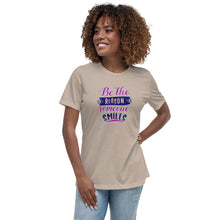 Load image into Gallery viewer, Women&#39;s Relaxed T-Shirt
