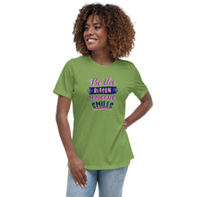 Load image into Gallery viewer, Women&#39;s Relaxed T-Shirt
