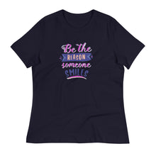 Load image into Gallery viewer, Women&#39;s Relaxed T-Shirt
