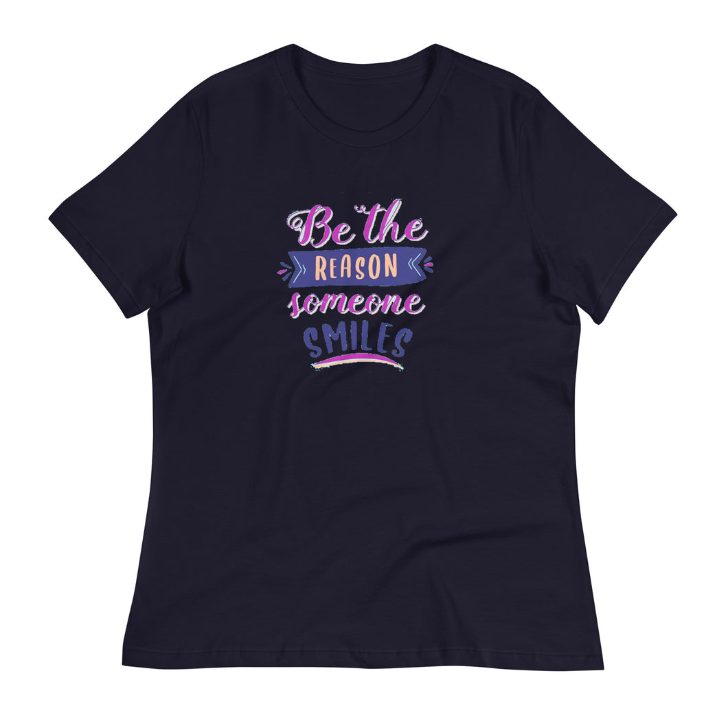 Women's Relaxed T-Shirt