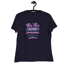 Load image into Gallery viewer, Women&#39;s Relaxed T-Shirt
