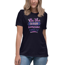 Load image into Gallery viewer, Women&#39;s Relaxed T-Shirt
