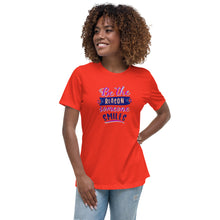 Load image into Gallery viewer, Women&#39;s Relaxed T-Shirt
